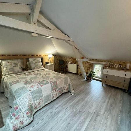 Domaine La Buissiere Duravel "La Maison" Piscine Privative Eksteriør bilde