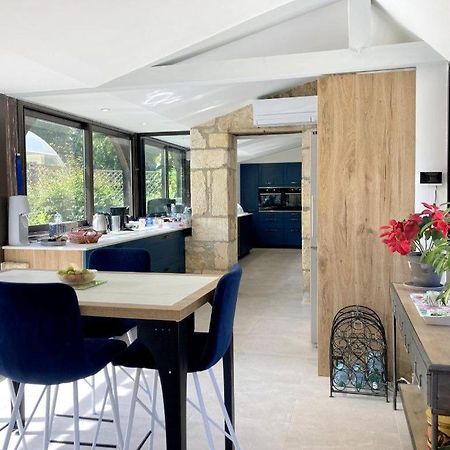 Domaine La Buissiere Duravel "La Maison" Piscine Privative Eksteriør bilde