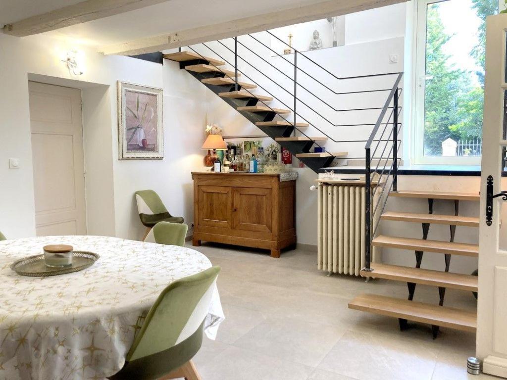 Domaine La Buissiere Duravel "La Maison" Piscine Privative Eksteriør bilde