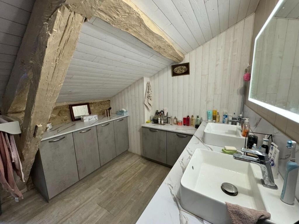Domaine La Buissiere Duravel "La Maison" Piscine Privative Eksteriør bilde