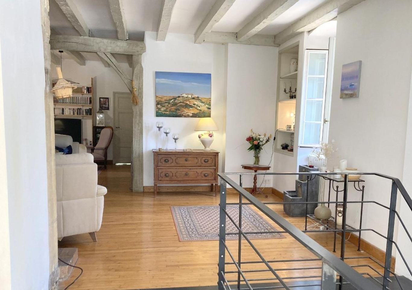Domaine La Buissiere Duravel "La Maison" Piscine Privative Eksteriør bilde