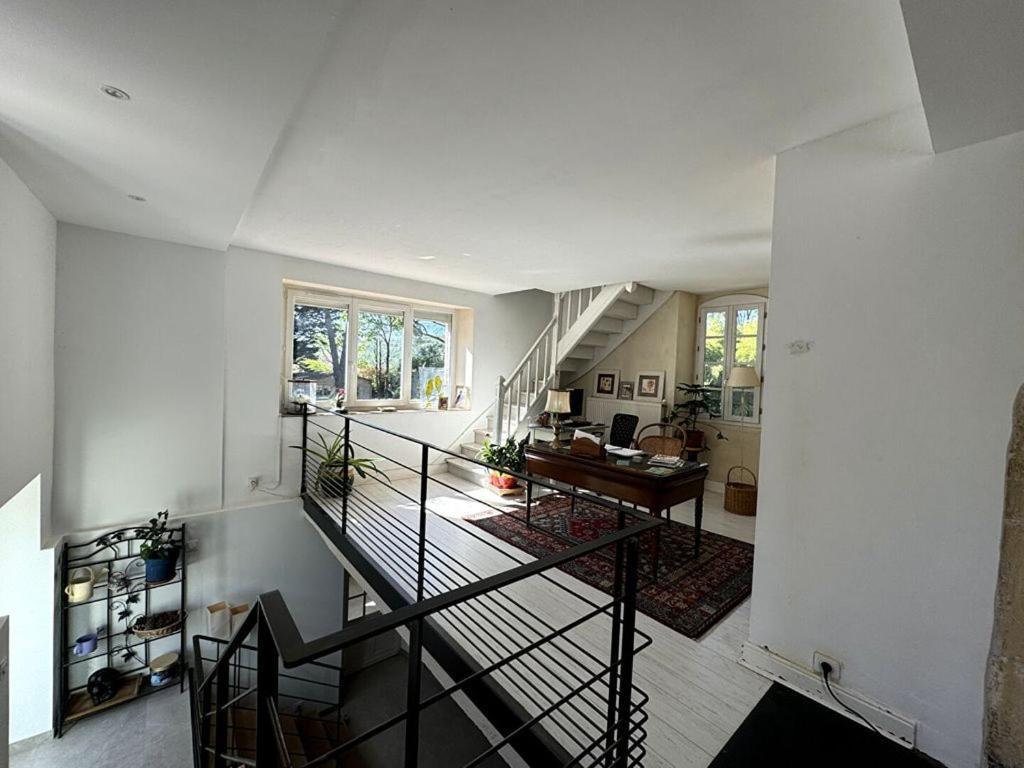 Domaine La Buissiere Duravel "La Maison" Piscine Privative Eksteriør bilde
